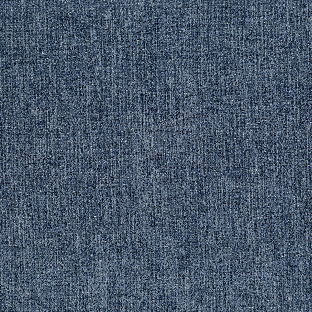 Meditate True Blue Fabric