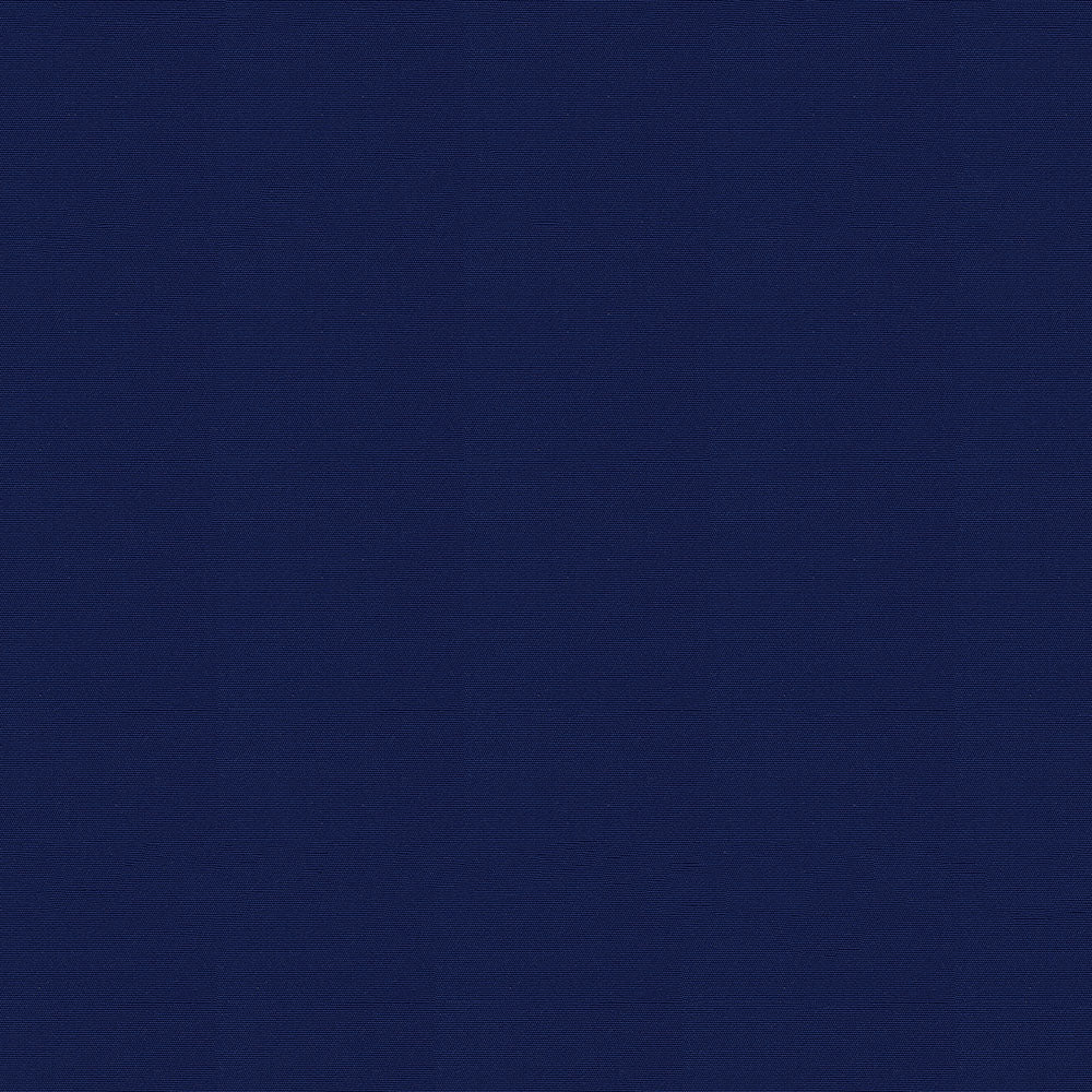 Sunbrella 46 Solid Standard Ocean Blue Fabric