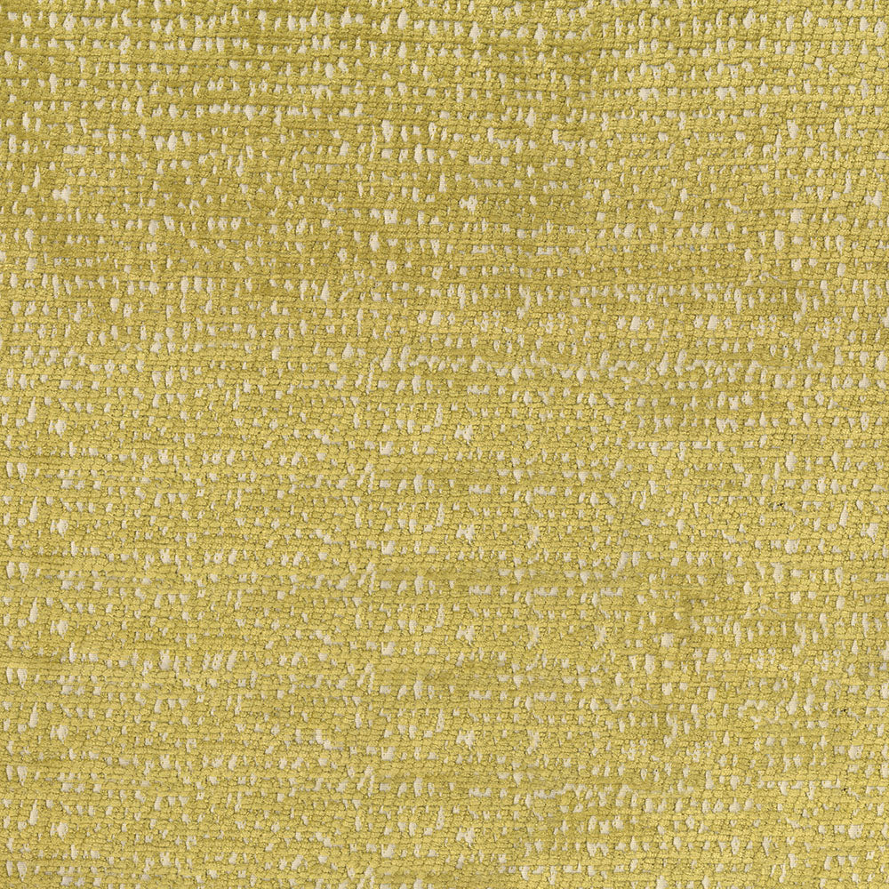 Custom Chartreuse Fabric