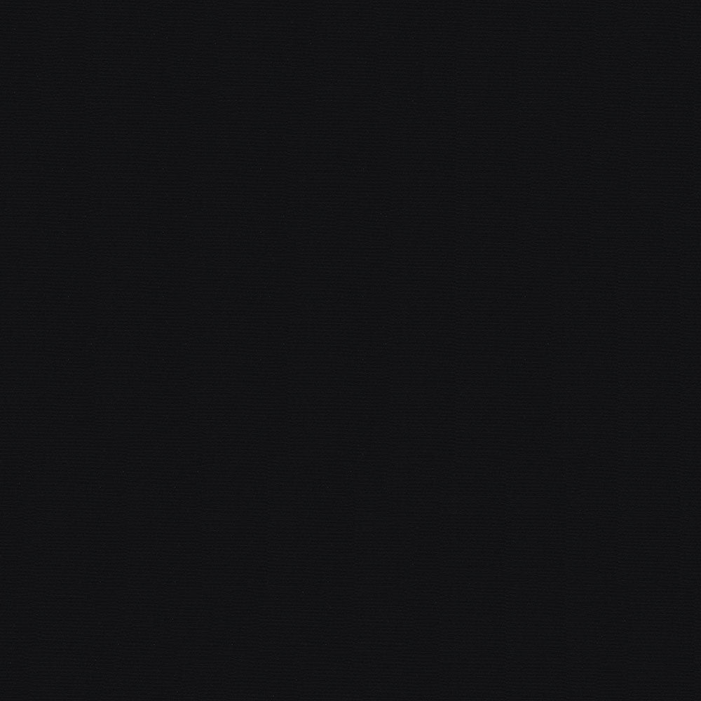 Sunbrella 80 Standard Black Fabric