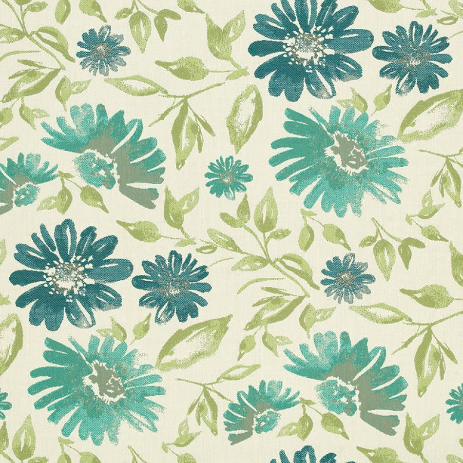 Sunbrella Furniture Violetta Baltic Fabric