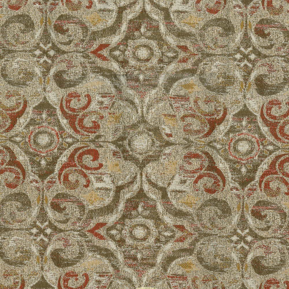 Osprey Chestnut Fabric