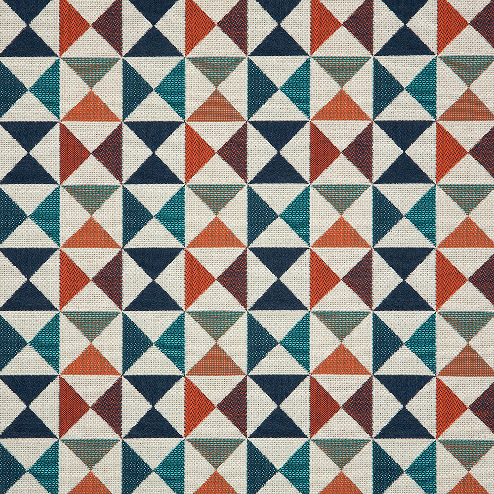 Sunbrella Furniture Array Caribbean Fabric