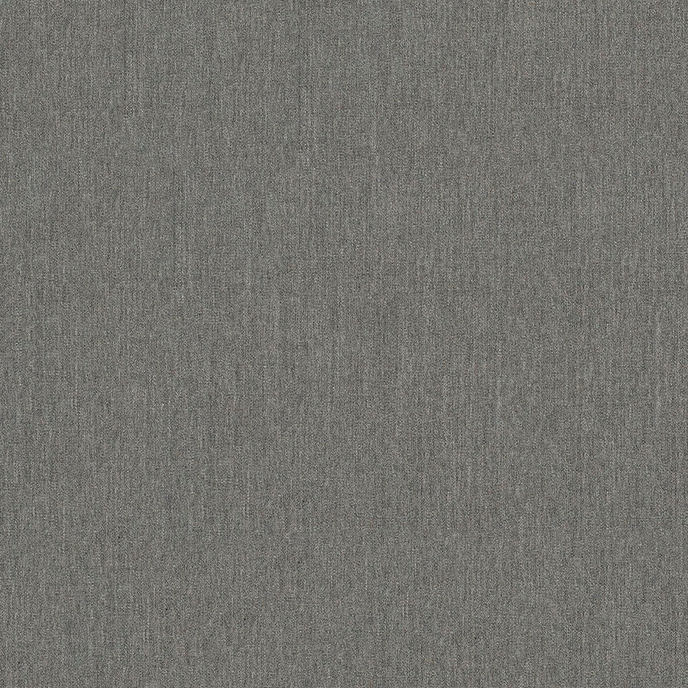 Sunbrella 46 Solid Standard Smoke Fabric