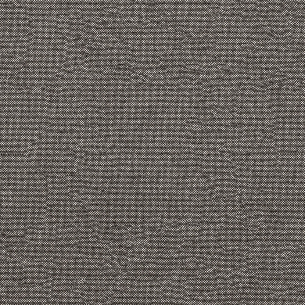 Sunbrella Furniture Blend Coal Fabric