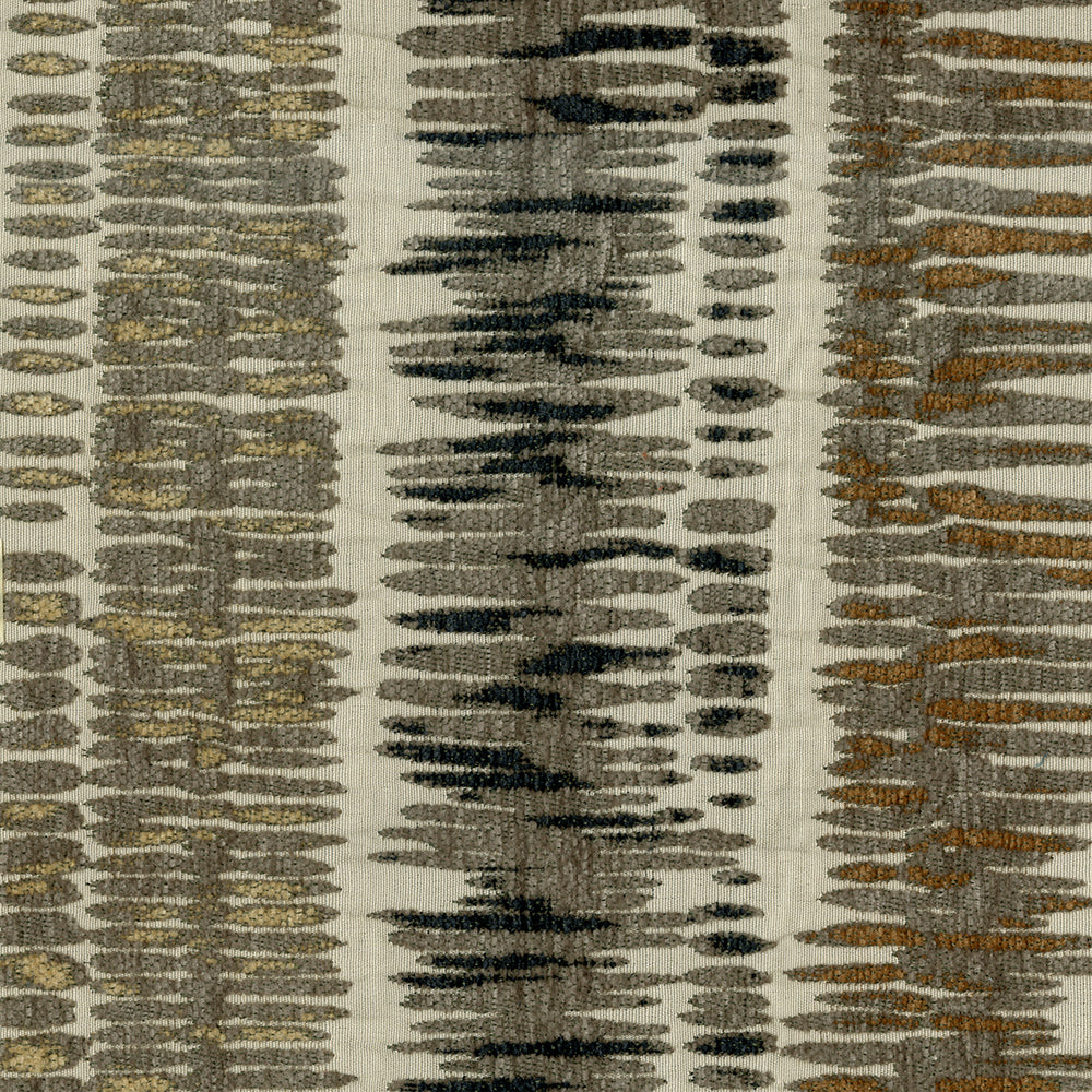Tame Mushroom Fabric