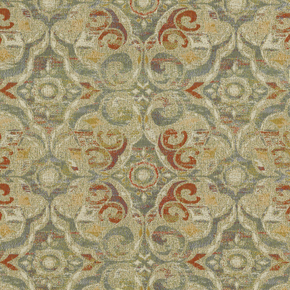 Osprey Potpouri Fabric