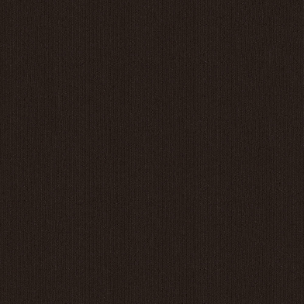 Sunbrella 46 Solid Standard True Brown Fabric