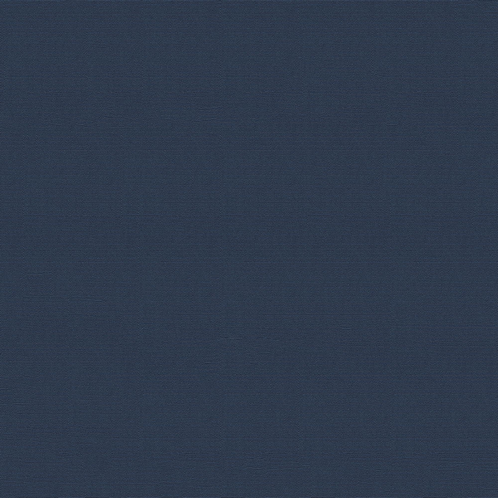Sunbrella Furniture Canvas Sapphire Blue Fabric