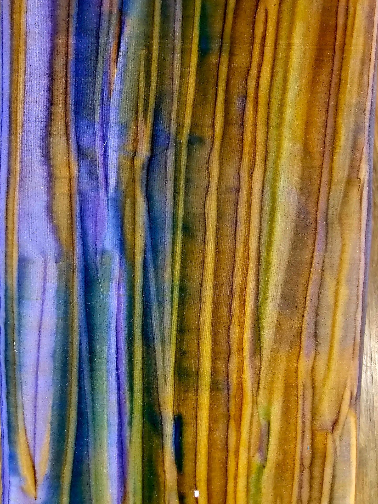 Patina Handpaints Jewel Fabric