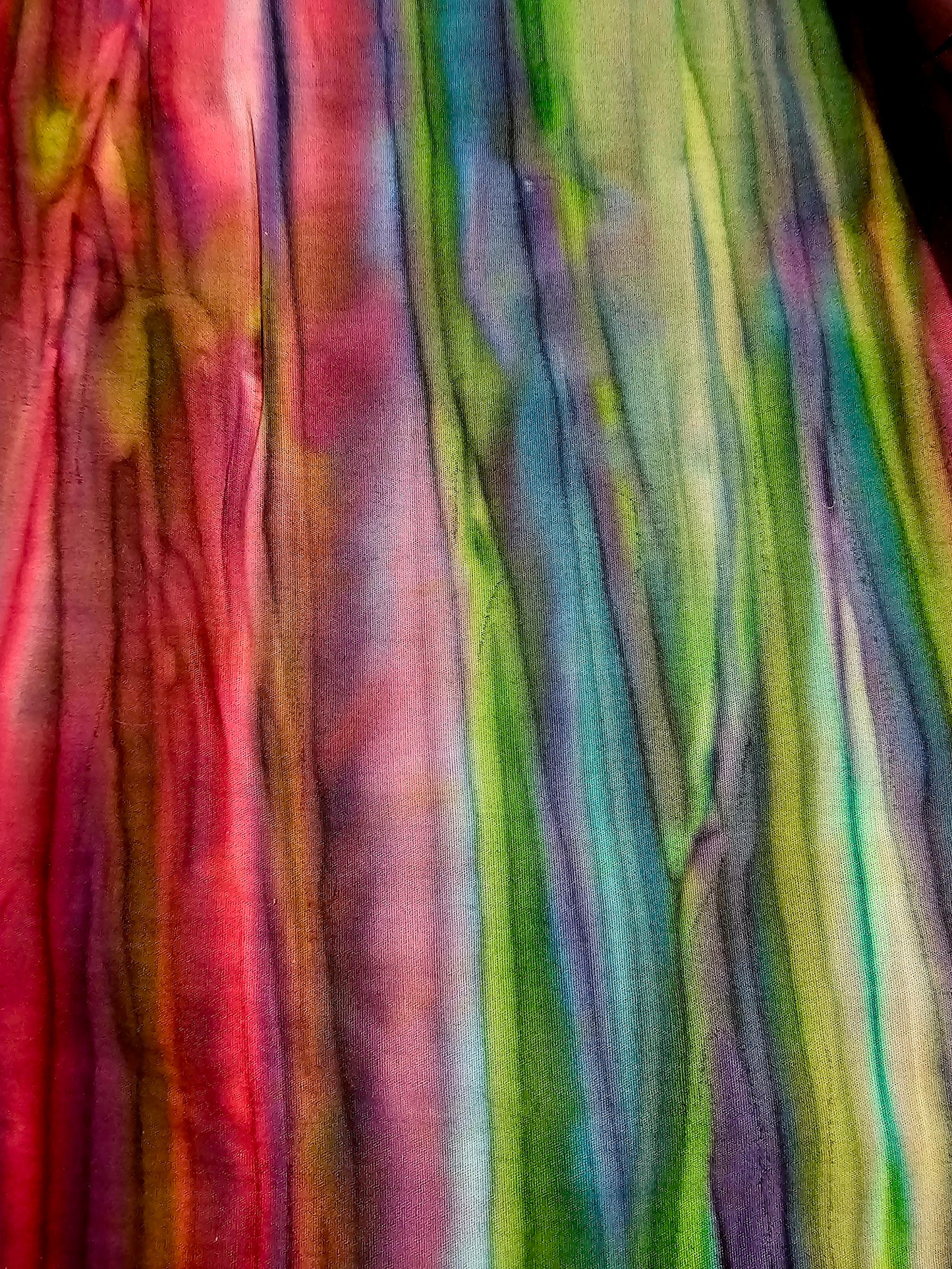 Patina Handpaints Jewel 2