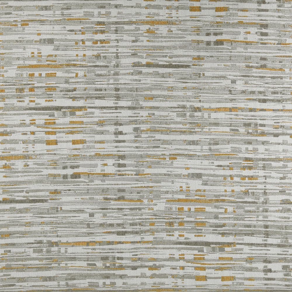 Central Butterscotch Fabric