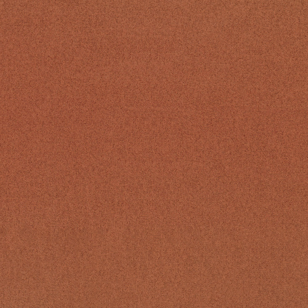Heather Rust Fabric