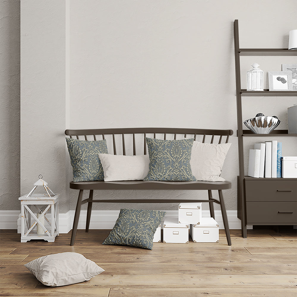 Aster Lapis Fabric lifestyle