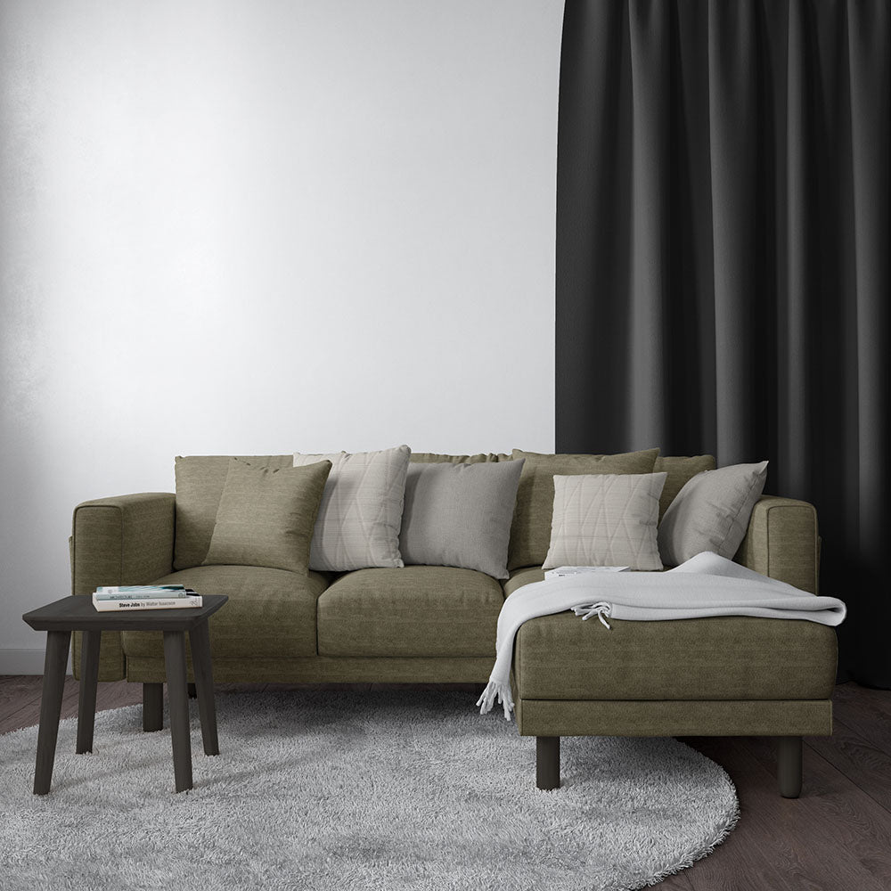 Amicable Stone Fabric lifestyle