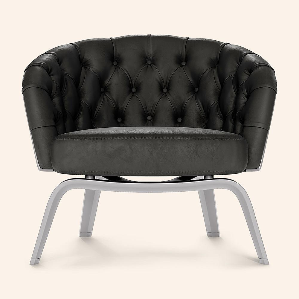 Deerfield Fossil Fabric lifestyle