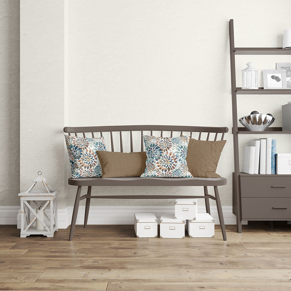 Burst Sedona Fabric lifestyle