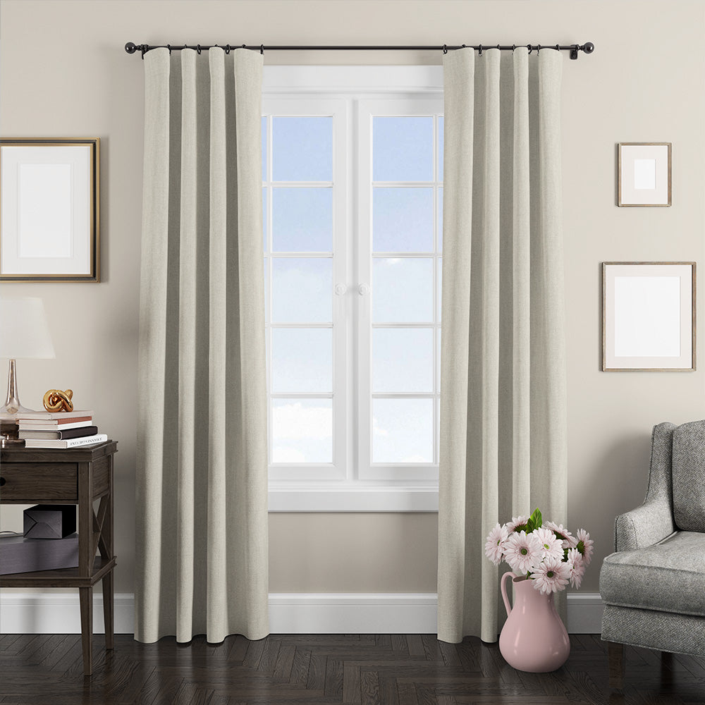 Ulysses Dune Fabric lifestyle