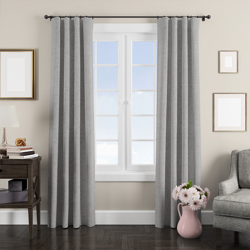 Ulysses Platinum Fabric lifestyle