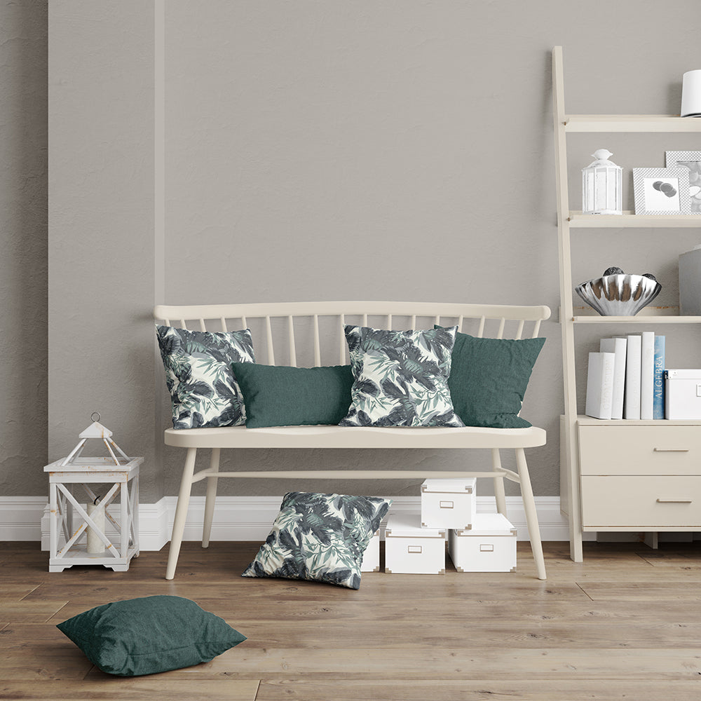 Enchantment Moonlight Fabric lifestyle