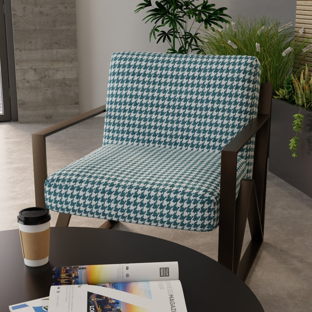 Cafe Spruce Fabric lifestyle