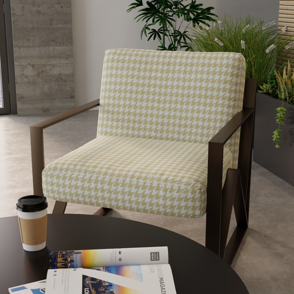 Cafe Bisque Fabric lifestyle