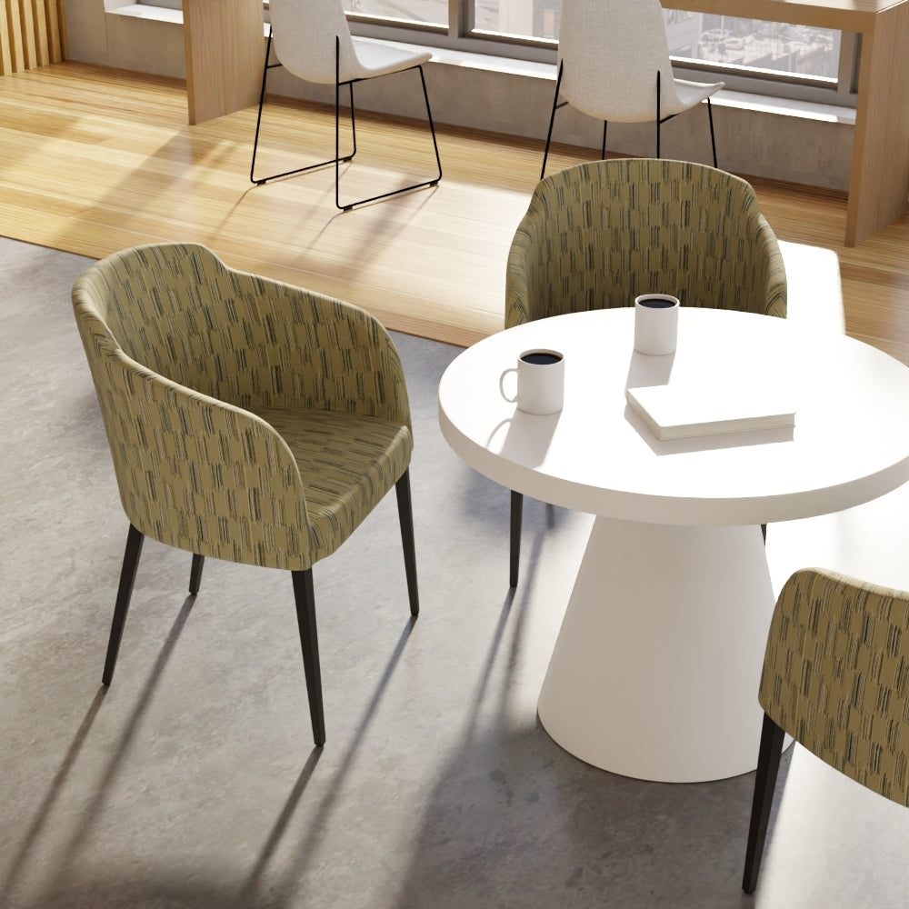Sincere Granite Fabric lifestyle