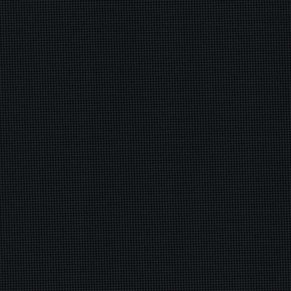 Hendrick Black Fabric