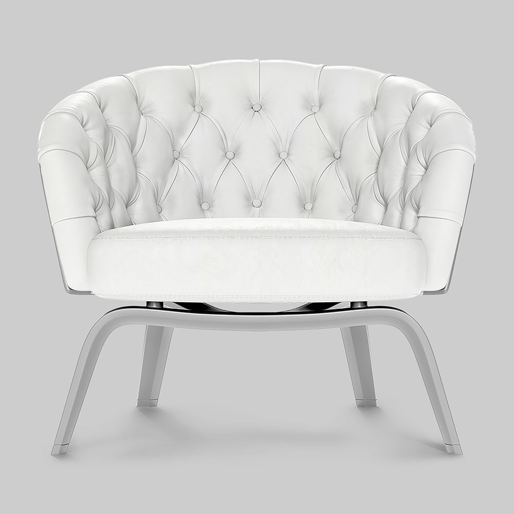 Sentry Mystic White Fabric lifestyle