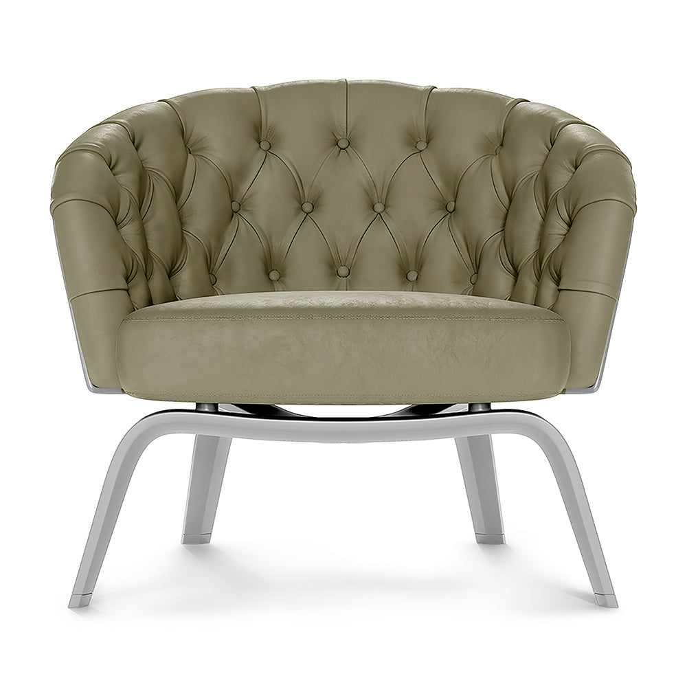 Sentry Taupe Fabric lifestyle