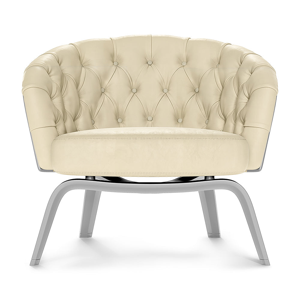 Sentry Vanilla Fabric lifestyle