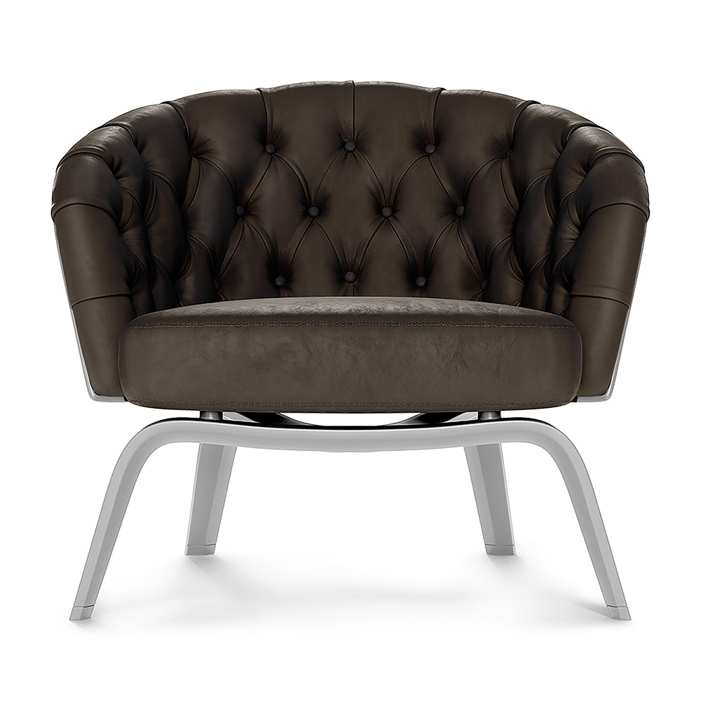 Sentry Chestnut Fabric lifestyle