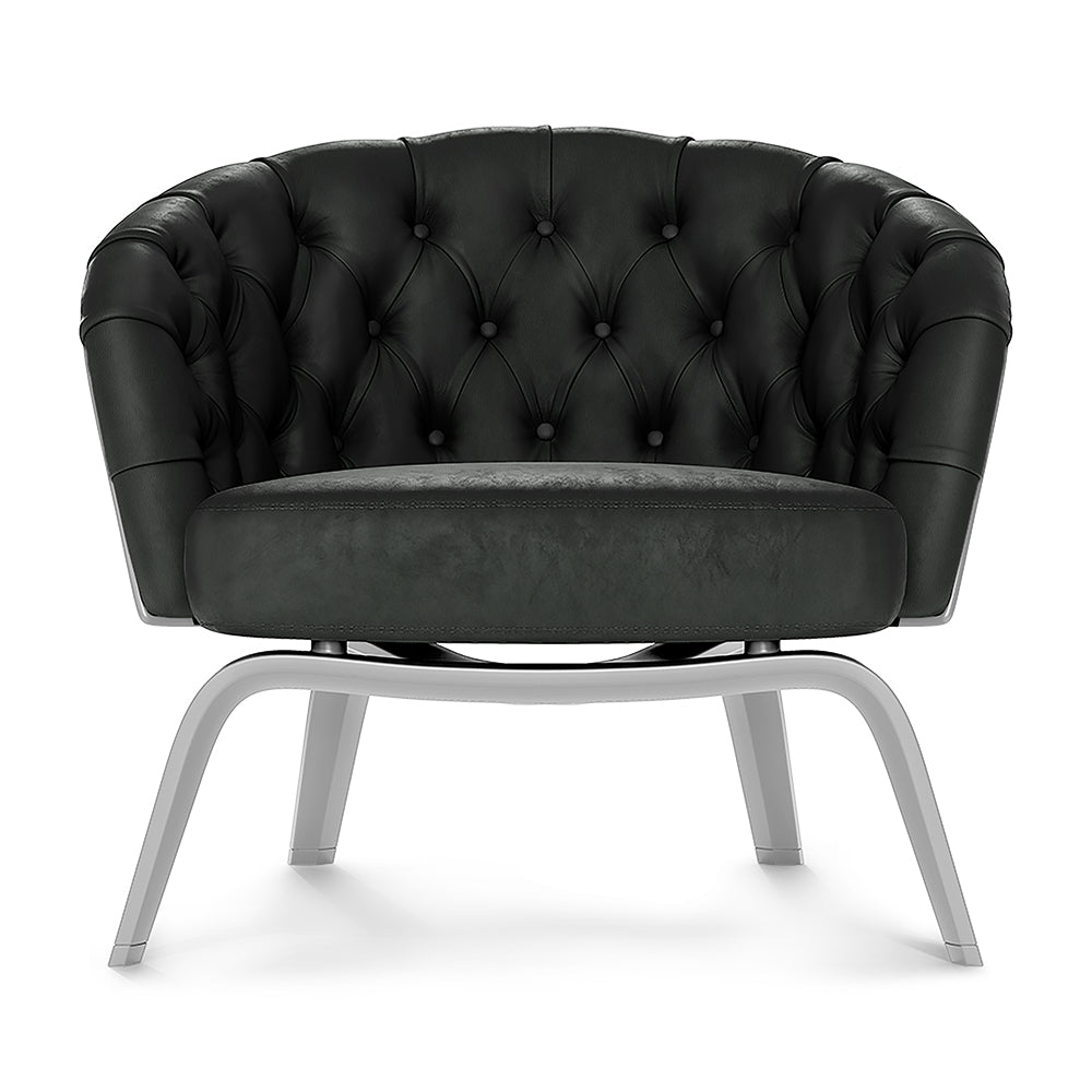 Sentry Raven Fabric lifestyle