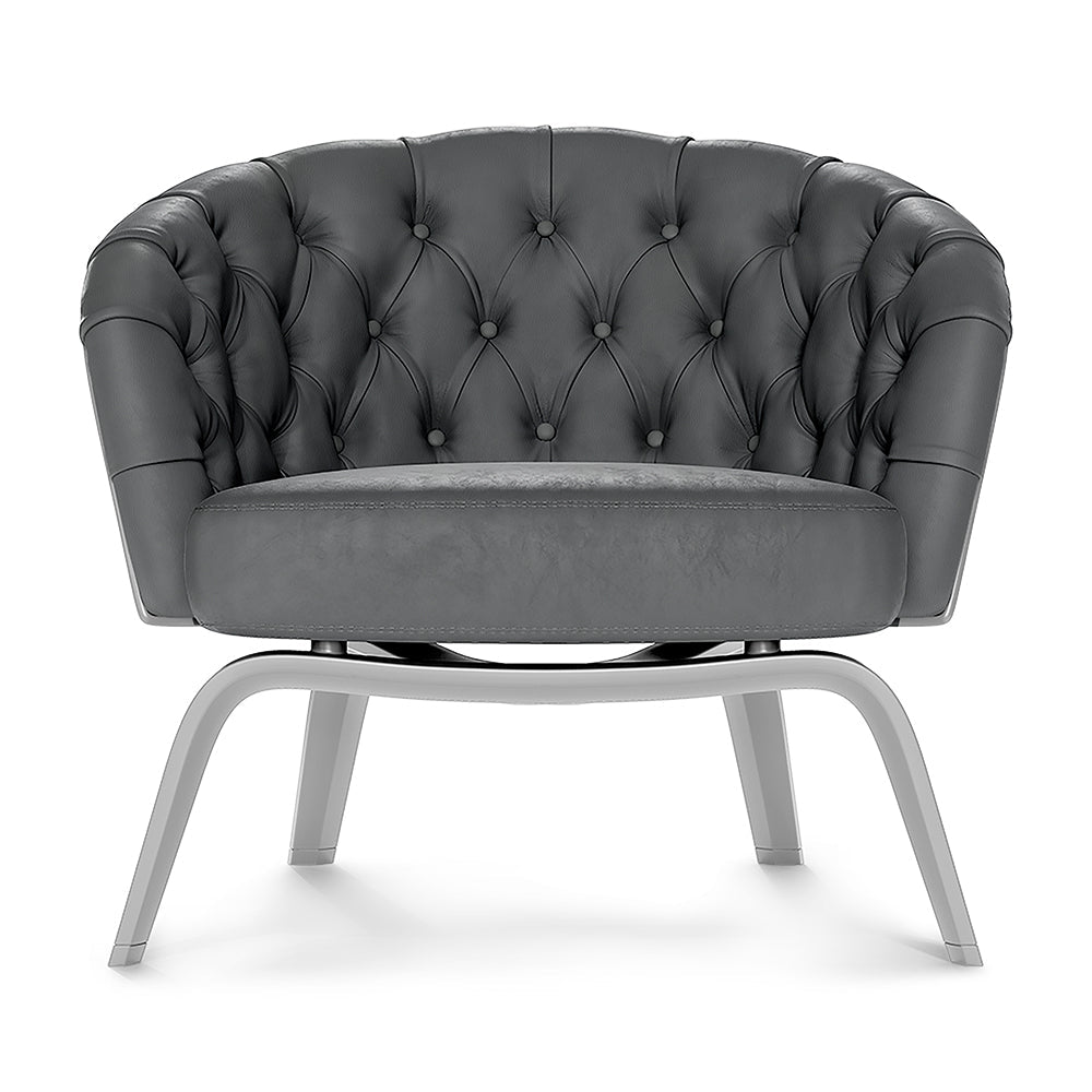Sentry Slate Fabric lifestyle