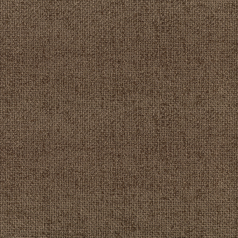 Holland Walnut Brown Fabric
