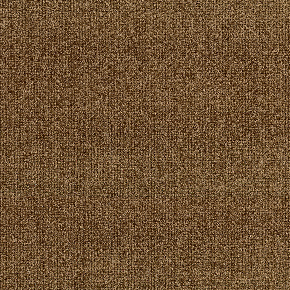 Holland Medium Brown Fabric