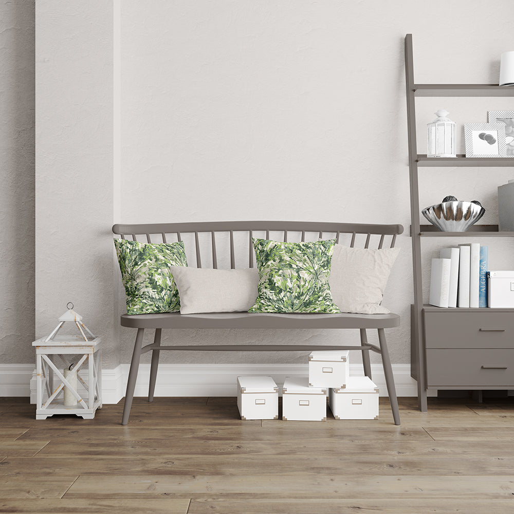 Confluence Spring Fabric lifestyle