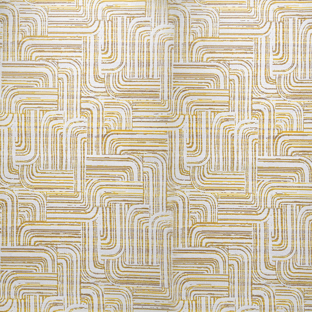 Charlotte Honey Fabric