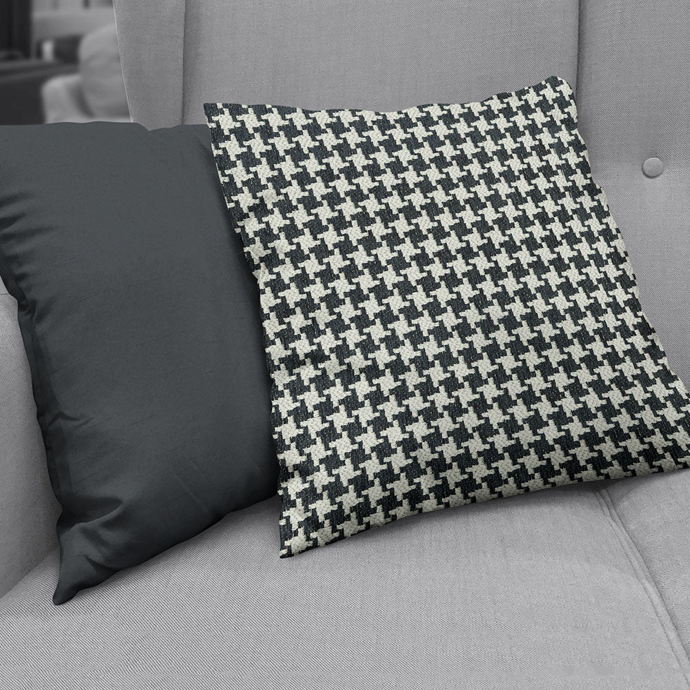 Rhea Onyx Fabric lifestyle
