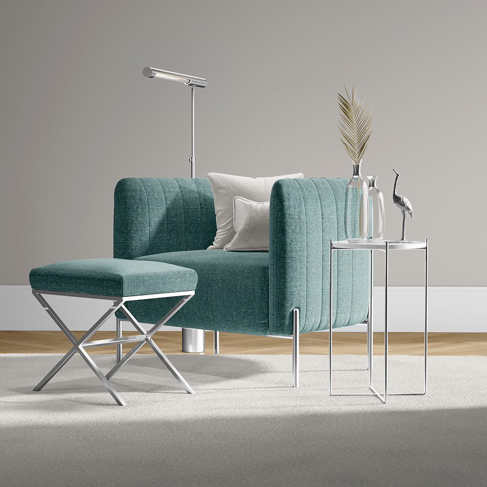 Editor Laguna Fabric lifestyle
