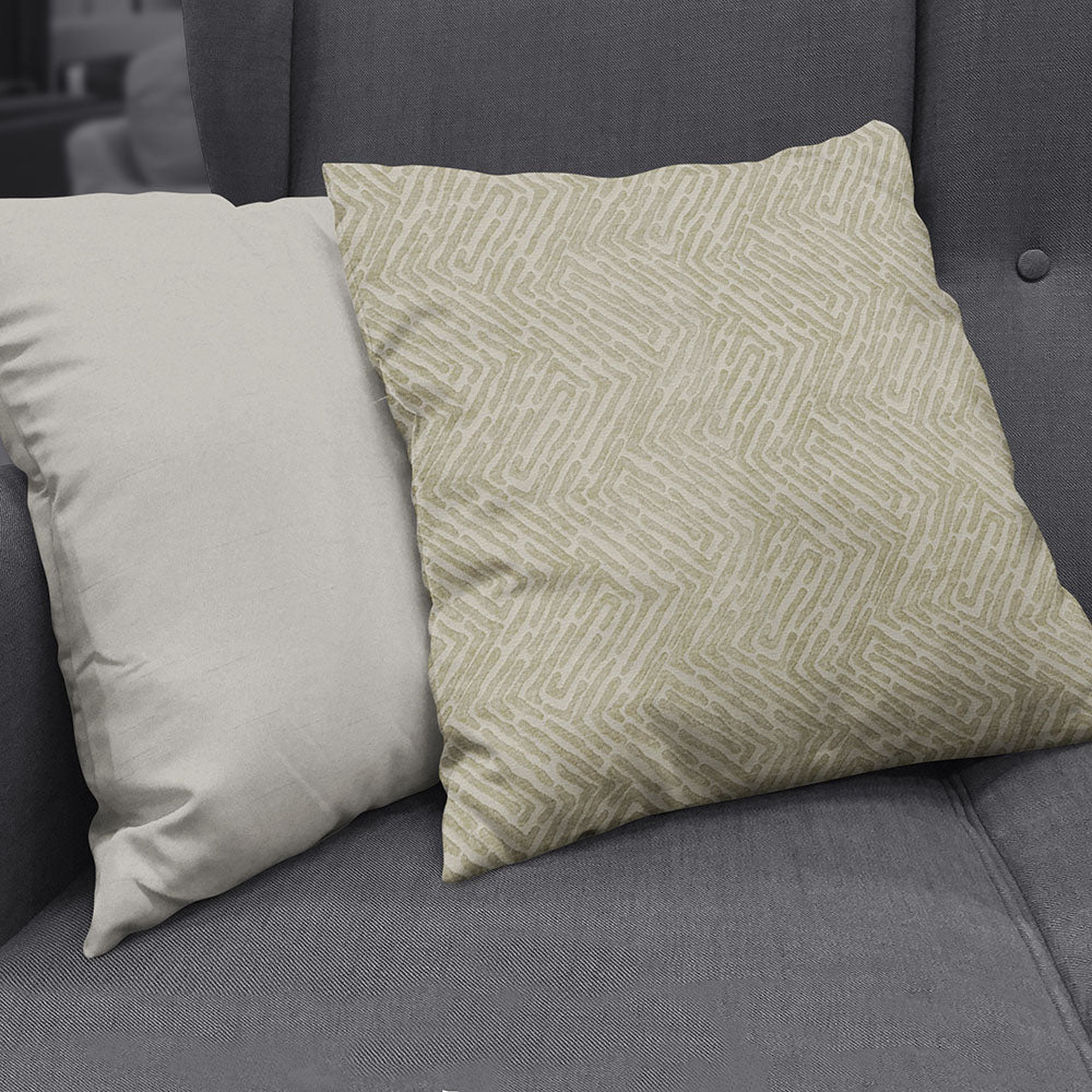 Bellboy Oyster Fabric lifestyle