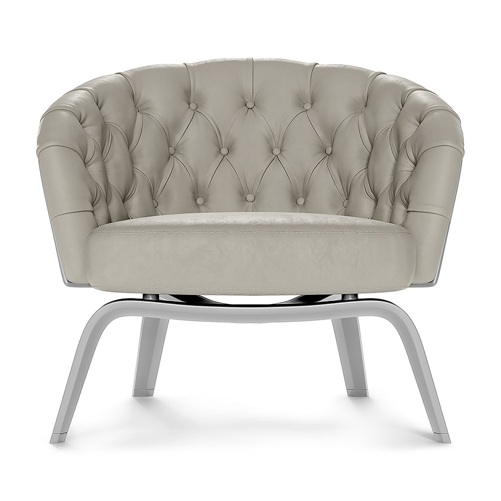 Seine Ecru Fabric lifestyle