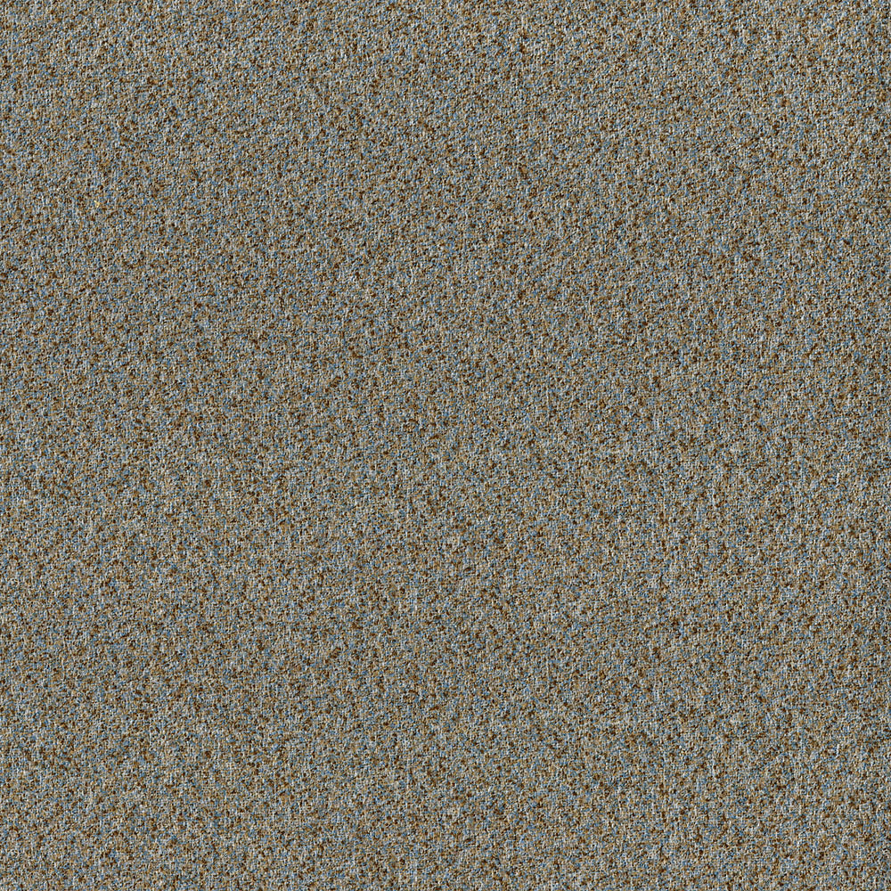 Amelia Brown Blue Multi Fabric