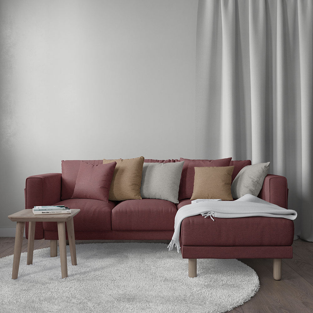 Endurepel Poppy Fabric lifestyle