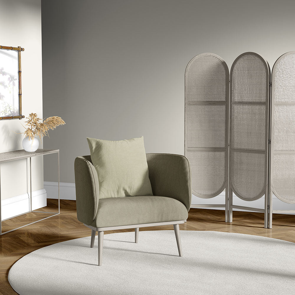 Endurepel Stucco Fabric (ENDURPIQUE608) lifestyle