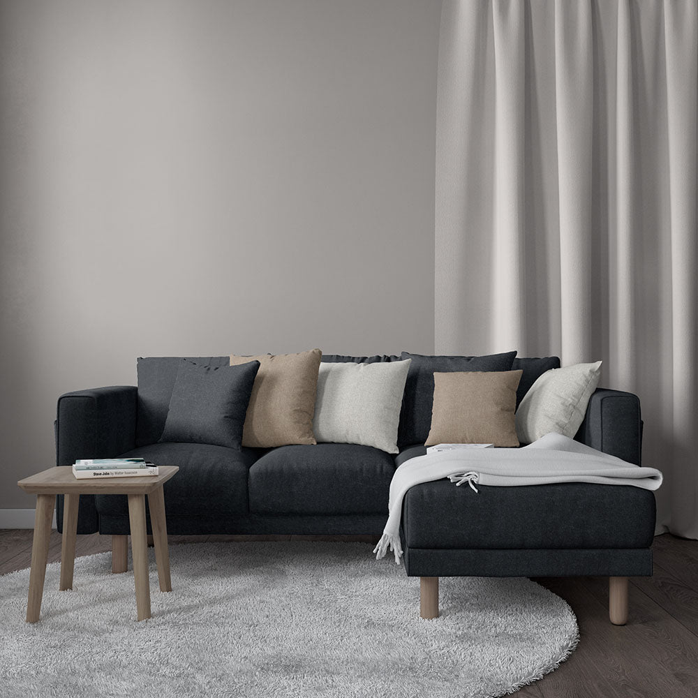 Endurepel Slate Blue Fabric lifestyle