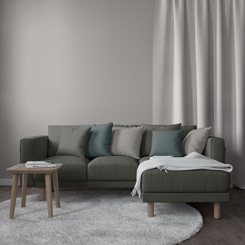 Endurepel Gunmetal Fabric (ENDURCHELS88) lifestyle