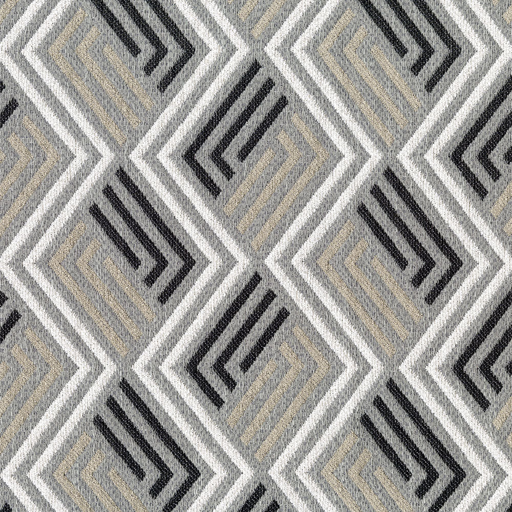 Matrix Vapor Fabric