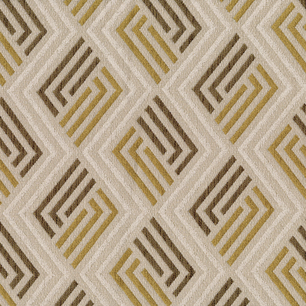 Matrix Sulphur Fabric