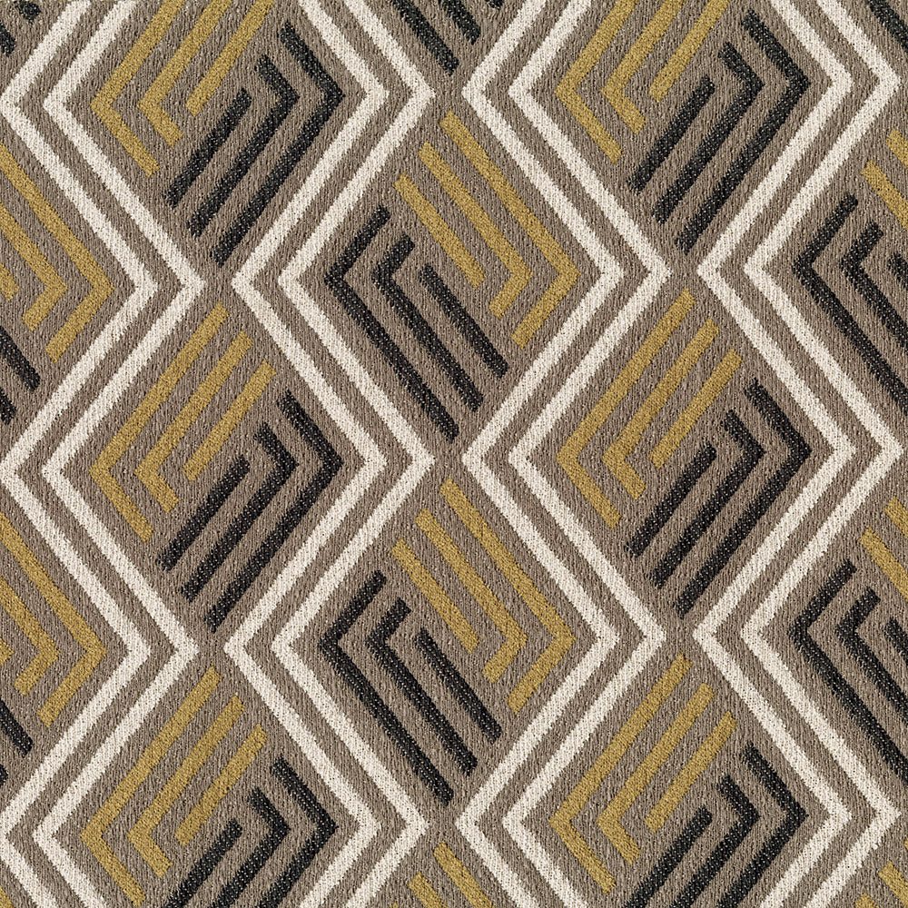 Matrix Hemp Fabric